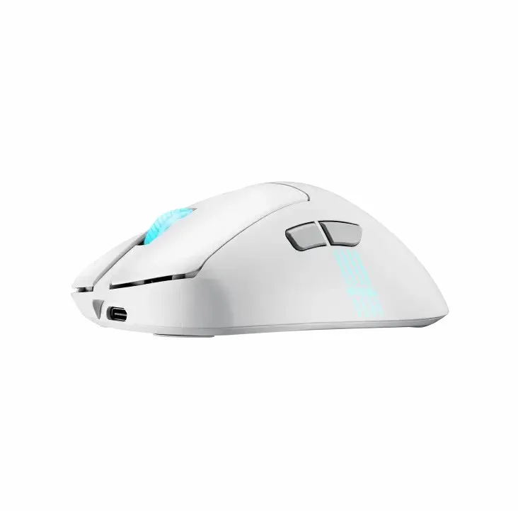 ماوس بی سیم گیمینگ ایسوس مدل P722 ROG KERIS II ORIGIN