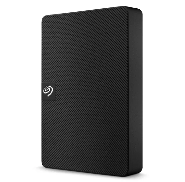 هارد اکسترنال 4 ترابایت سیگیت مدل Expansion با استاندارد USB 3.0