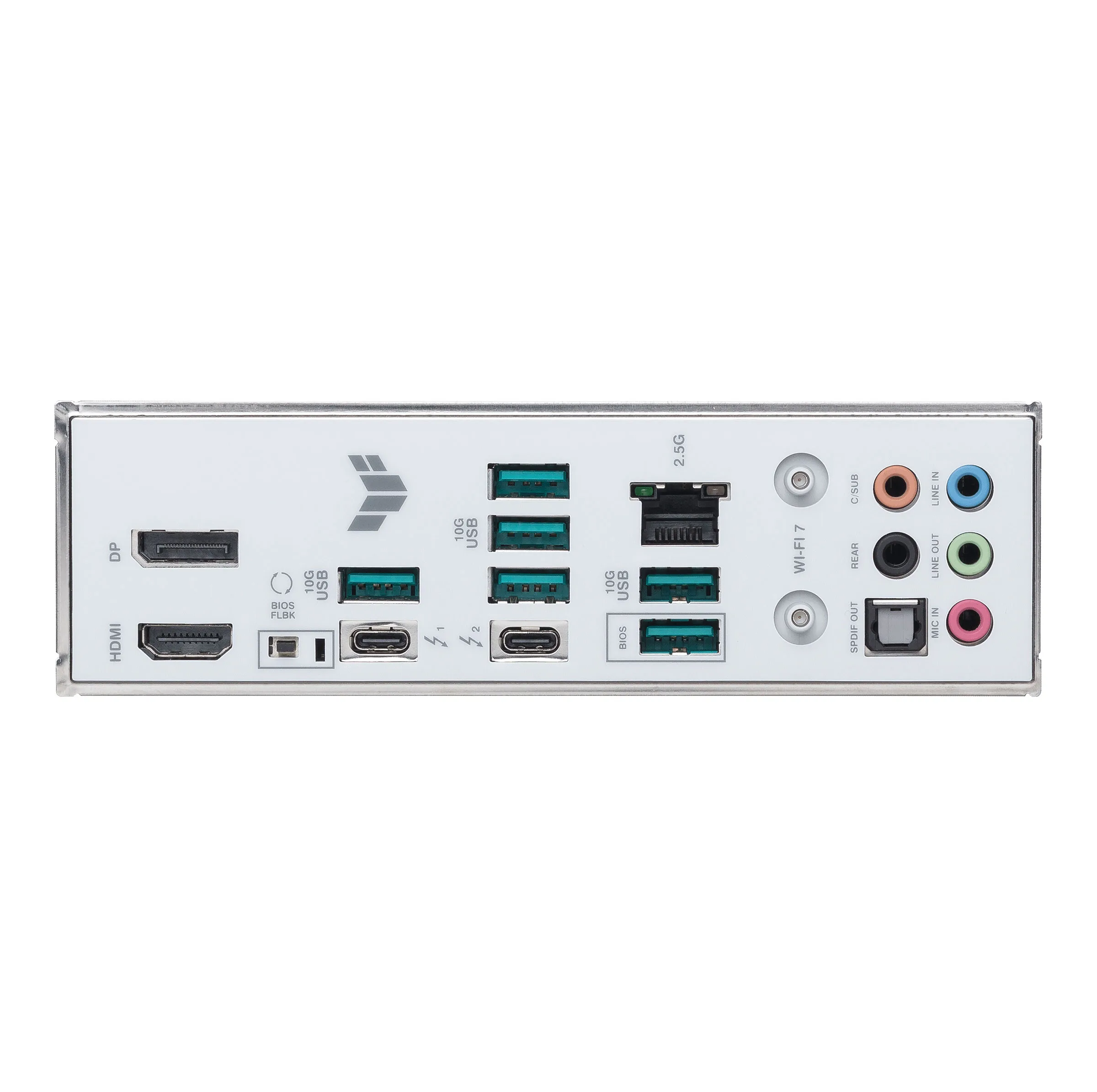 مادربرد ایسوس مدل TUF GAMING Z890-PRO WIFI