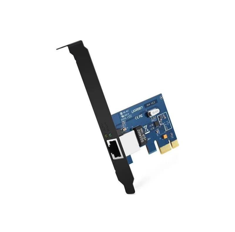 کارت شبکه PCIE یوگرین مدل US230 - 30771