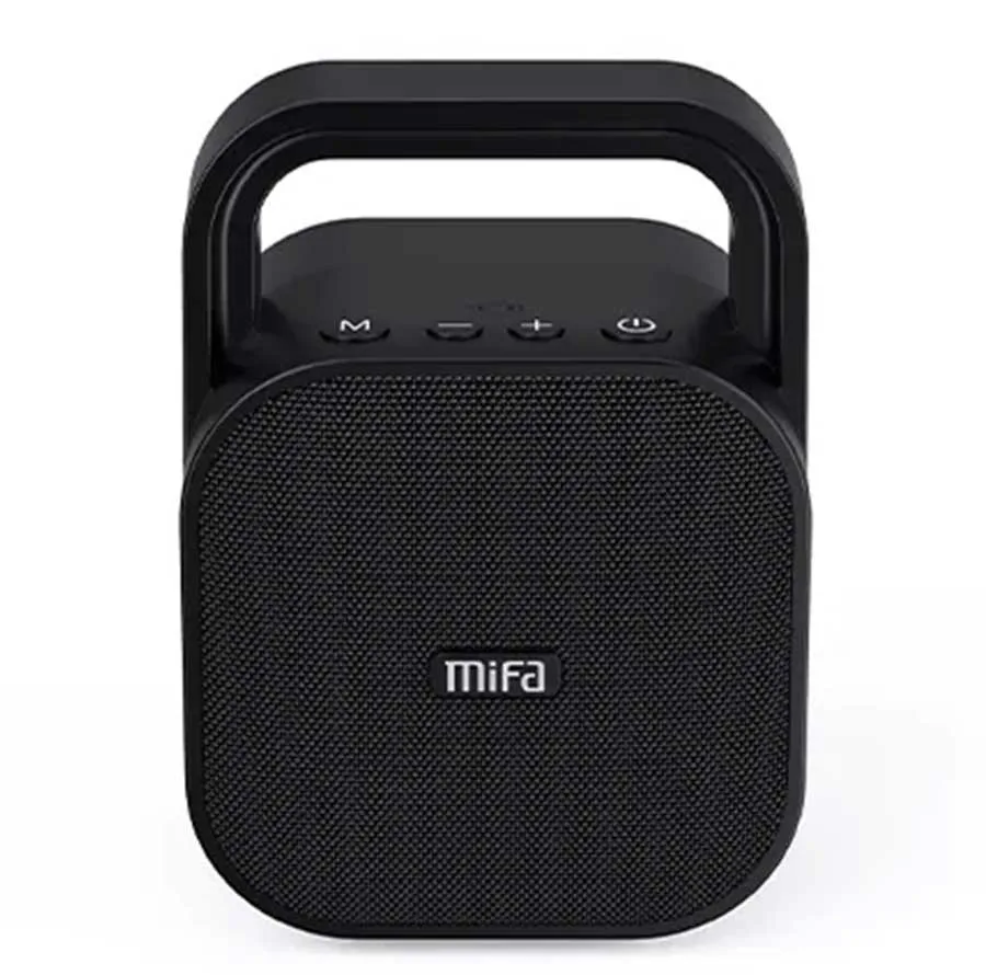 اسپیکر بلوتوثی قابل حمل میفا مدل M670