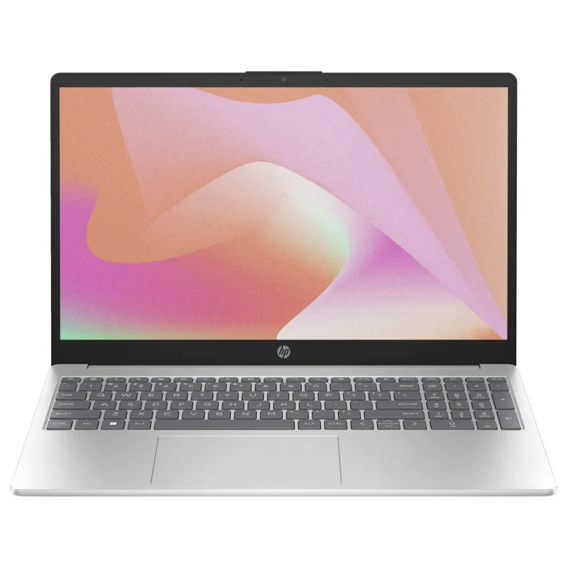 لپ‌تاپ 15.6 اینچی اچ‌ پی مدل fd0230wm-15-i3 1315U-8GB DDR4 3200MHz-512GB SSD-Touch - کاستوم شده