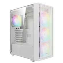 کیس کامپیوتر گیم دیاس مدل AURA GC2 ELITE WH