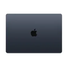 لپ‌تاپ اپل مدل MacBook Air MW1L3 2025 LLA با پردازنده Apple M4، رم 16GB، حافظه SSD با ظرفیت 256GB، نمایشگر 15.3 اینچ Retina، دارای نور پس‌زمینه کیبورد، حسگر اثر انگشت، سیستم‌عامل Apple Mac OS