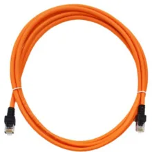 کابل شبکه Cat6 نگزنس مدل  P1AO20OK