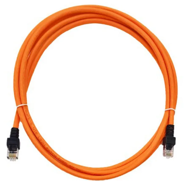 کابل شبکه Cat6 نگزنس مدل  P1AO20OK