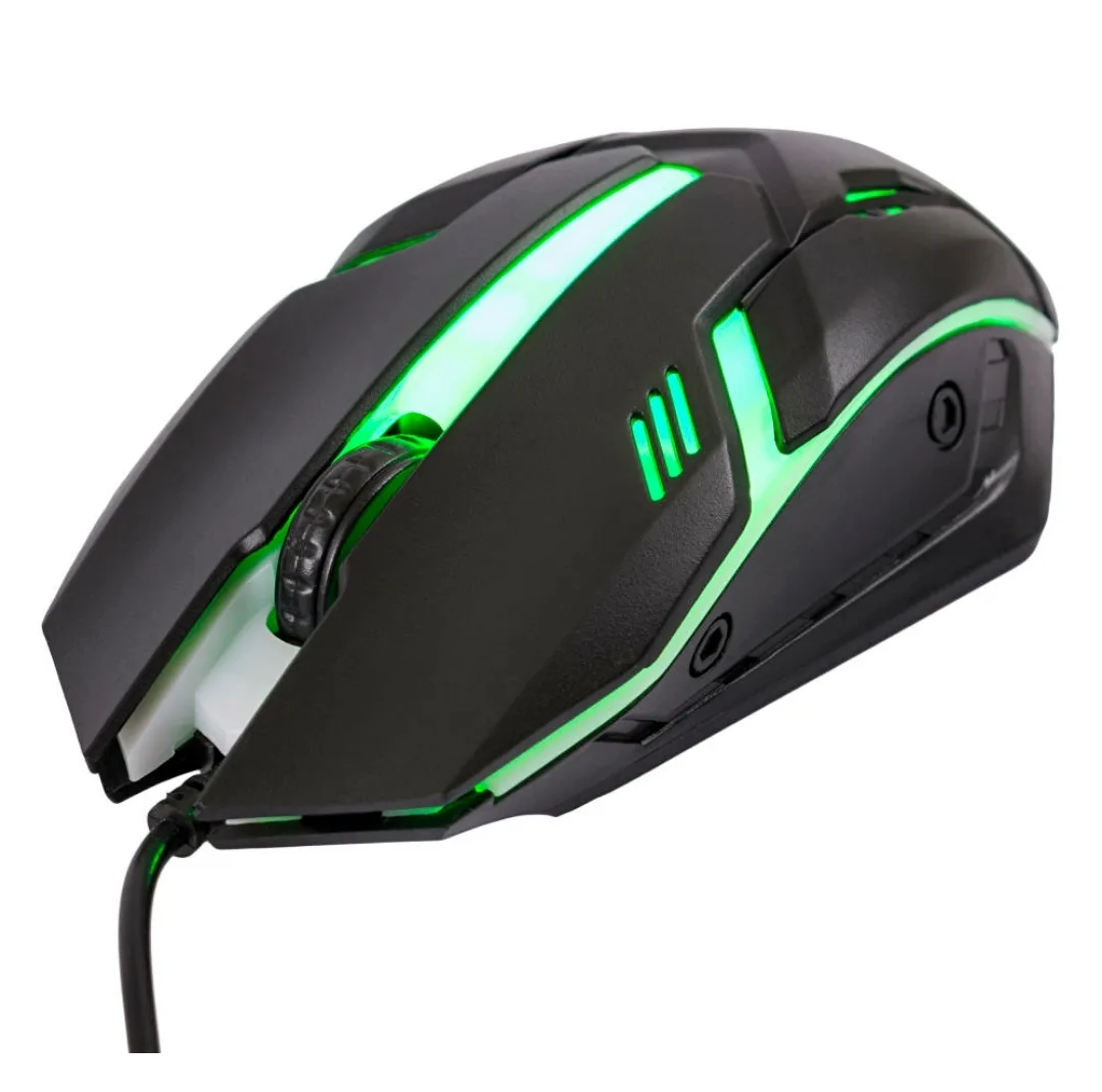ماوس گیمینگ آر هشت مدل R8 M1602