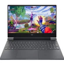 لپ تاپ 15.6 اینچی اچ‌ پی مدل Victus 15 fa2787nr-i7 13620H-RTX5060 8GB-40GB DDR5 5200MHz-2TB SSD-FHD 144Hz - کاستوم شده