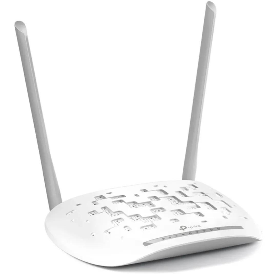 مودم روتر +ADSL2 تی پی-لینک مدل TD-8961N(EU) Ver5.0