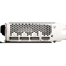کارت گرافیک ام اس آی مدل GeForce RTX™ 4060 Ti VENTUS 2X BLACK 16G OC
