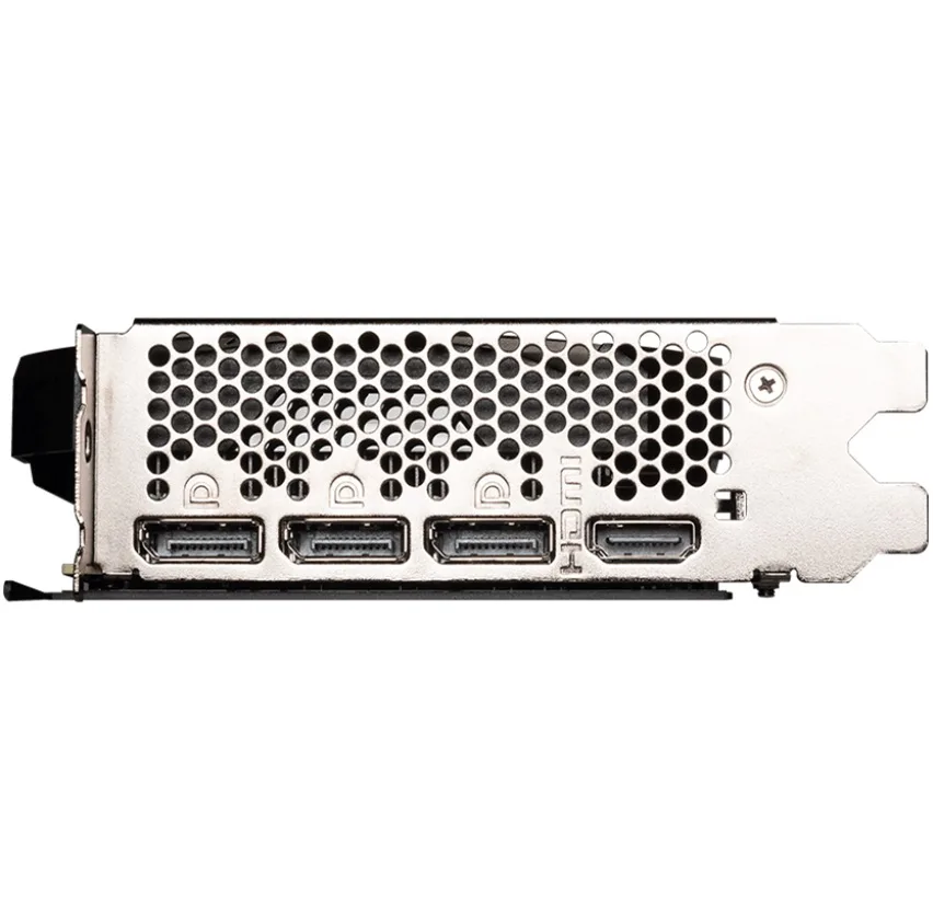 کارت گرافیک ام اس آی مدل GeForce RTX™ 4060 Ti VENTUS 2X BLACK 16G OC
