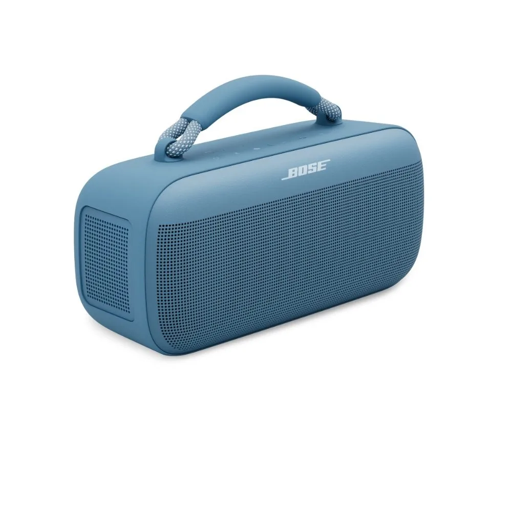 اسپیکر بلوتوثی قابل حمل بوز مدل SoundLink Max