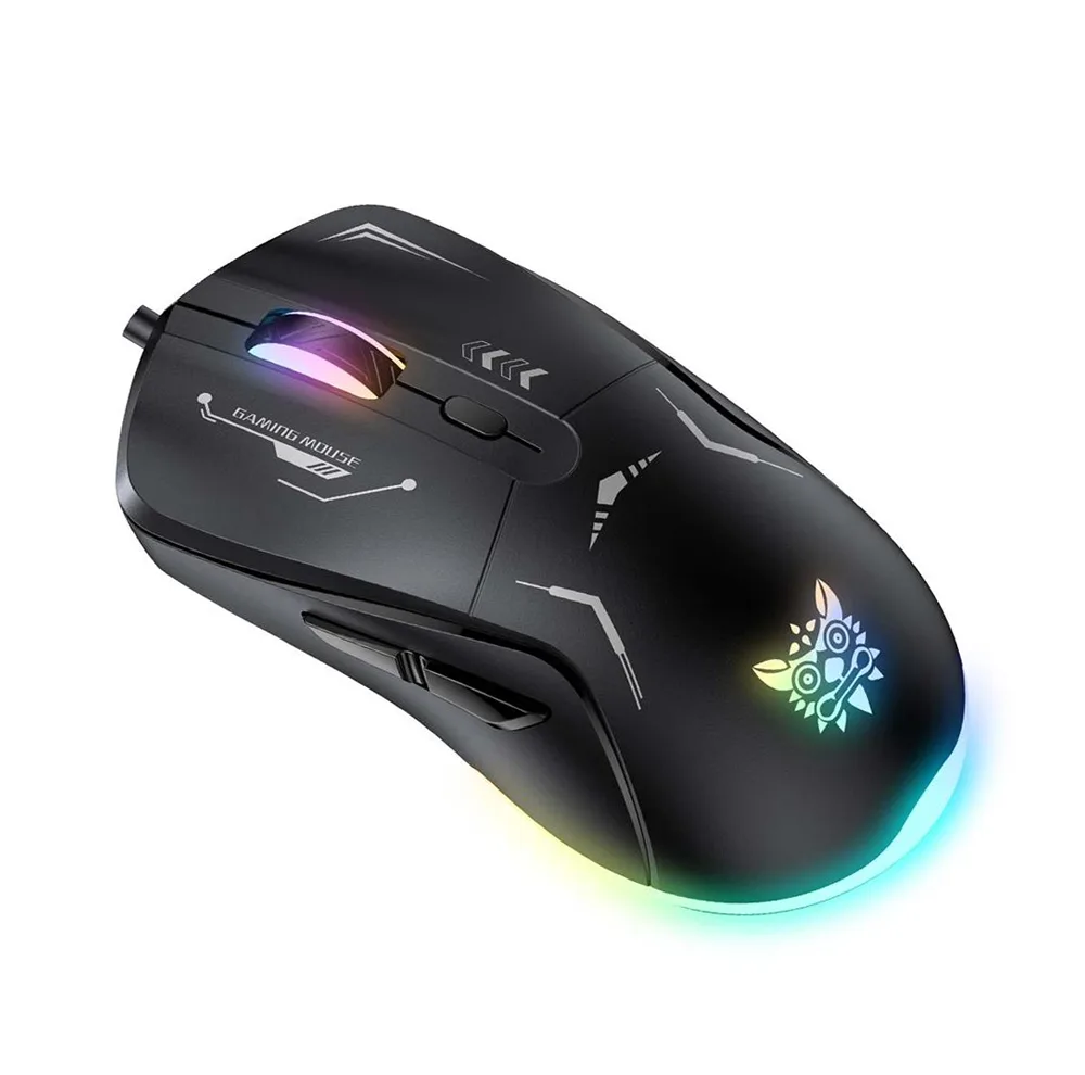 موس مخصوص بازی اونیکوما مدل CW917