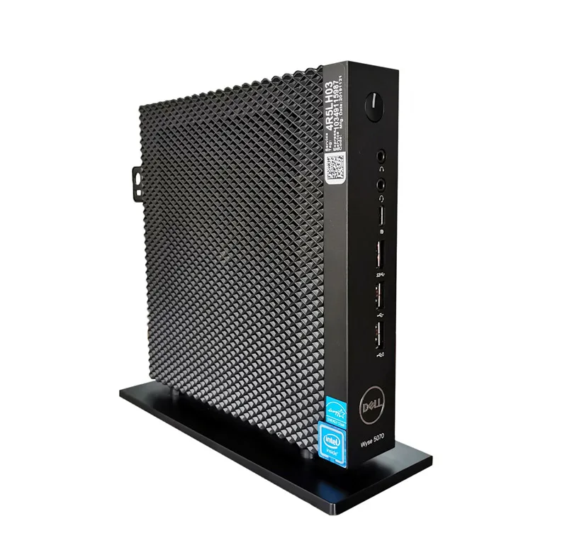 کامپیوتر کوچک دل مدل 5070 J4 مدل H