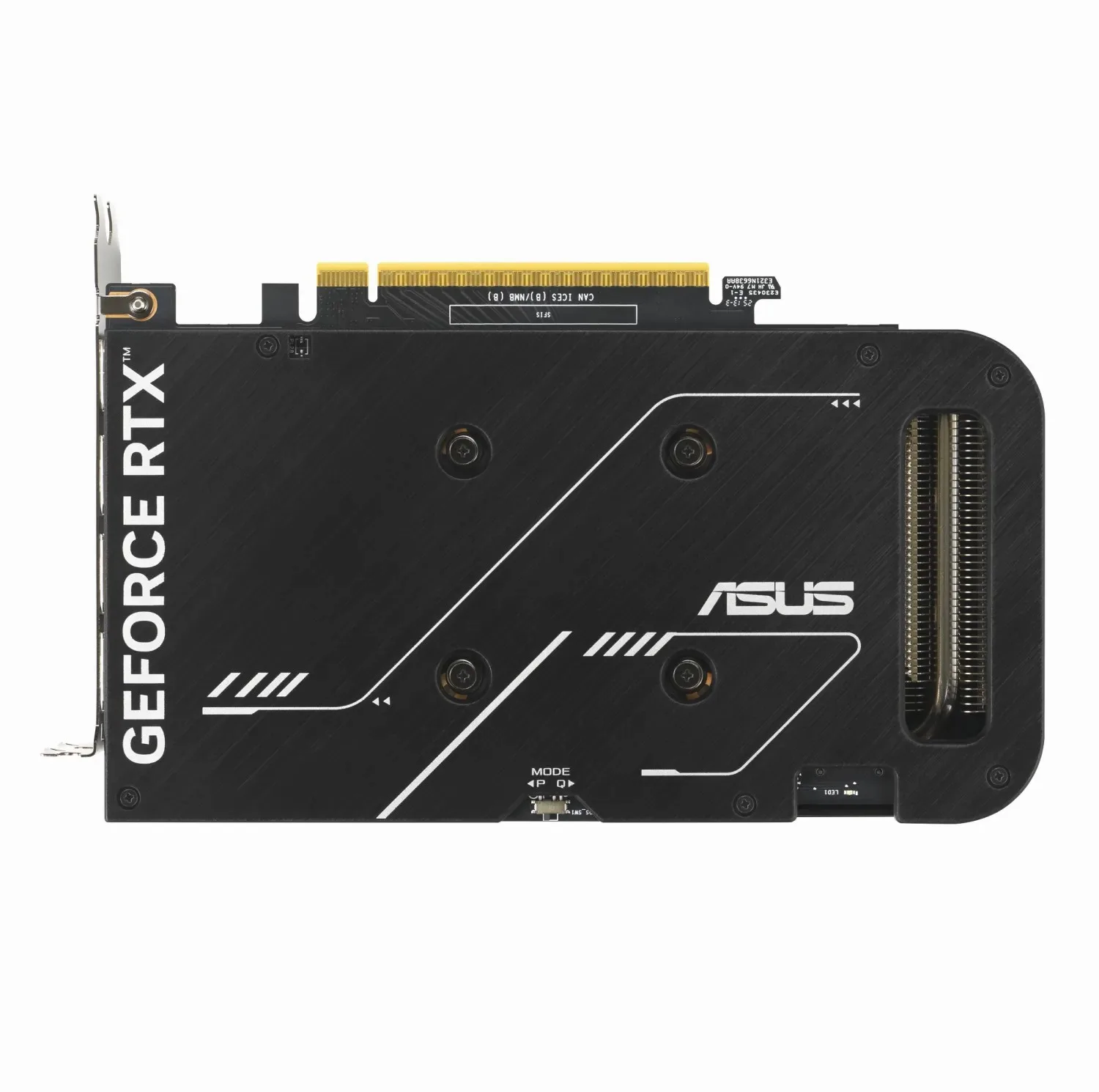 کارت گرافیک ایسوس مدل Dual RTX 5050 OC 8GB