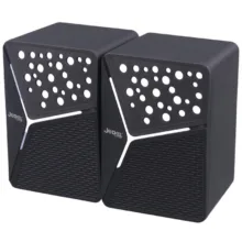 اسپیکر دسکتاپ جدل مدل S-554