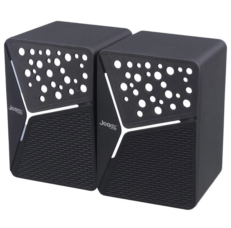 اسپیکر دسکتاپ جدل مدل S-554