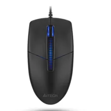 ماوس ای فورتک مدل N530S