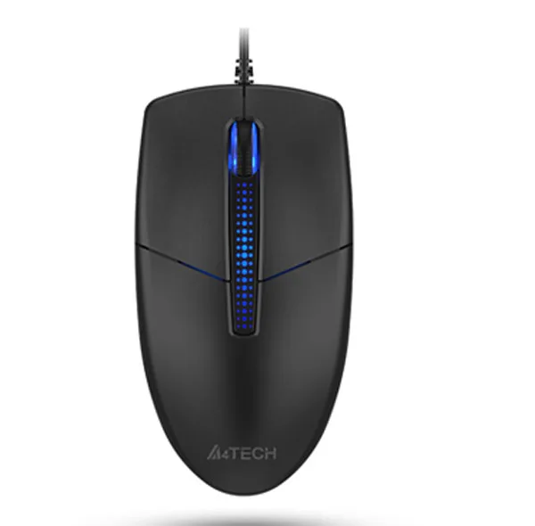 ماوس ای فورتک مدل N530S