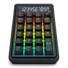 کیبورد ردراگون مدل Cove K733