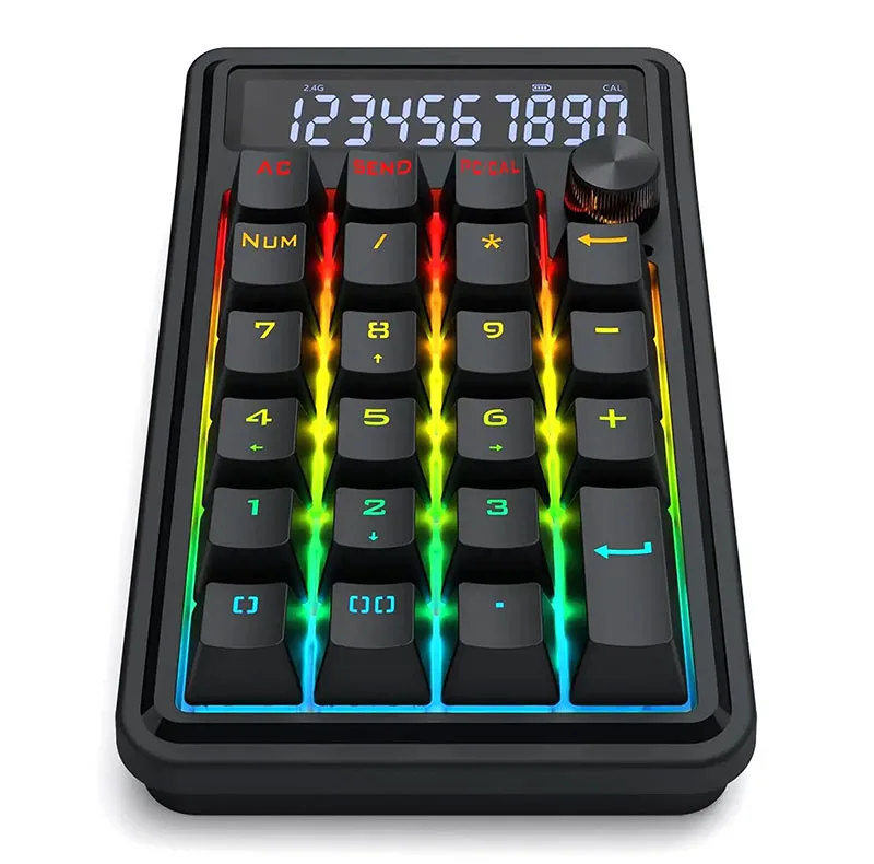 کیبورد ردراگون مدل Cove K733