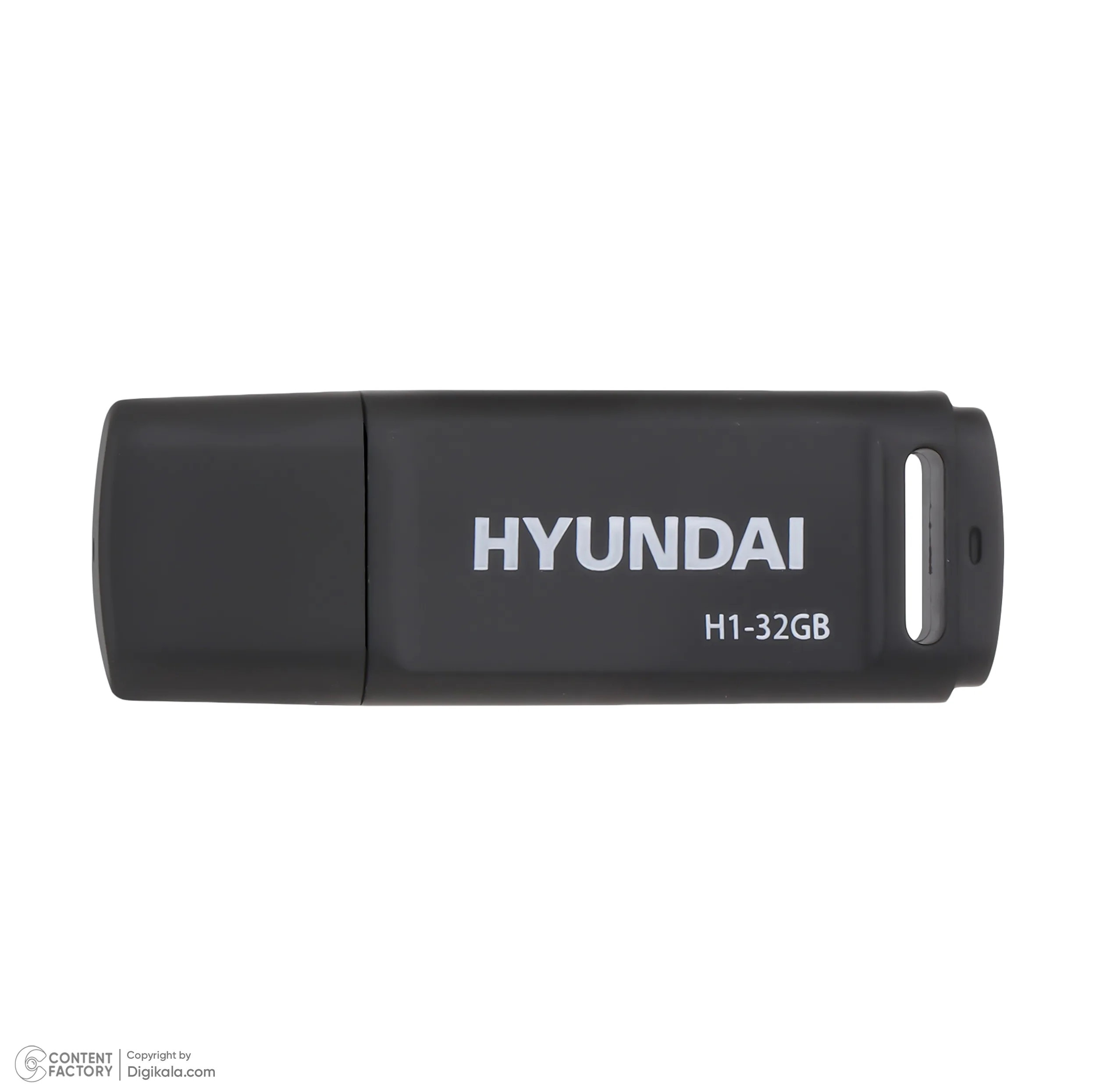 فلش مموری هیوندای مدل H1 USB2.0 ظرفیت 32 گیگابایت