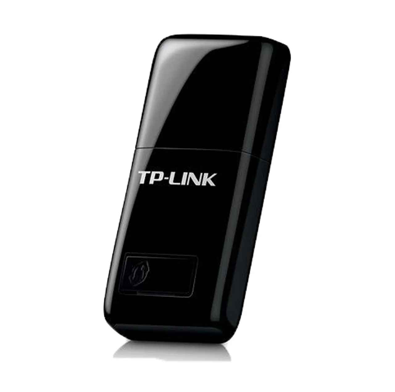 کارت شبکه بیسیم و USB تی پی-لینک مدل TL-WN823N