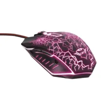 ماوس مخصوص بازی تراست مدل GXT 105 Izza Illuminated