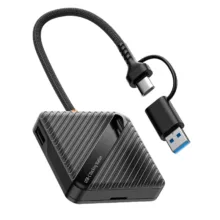کارت‌خوان مجنتیک مدل ADS-319