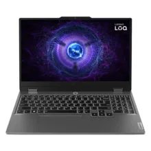 لپ تاپ 15.6 اینچی لنوو مدل LOQ 15IRX9-i7 13650HX 32GB 1SSD RTX3050 - کاستوم شده
