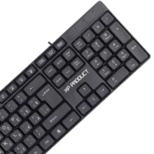کیبورد ایکس پی-پروداکت مدل XP-8000N