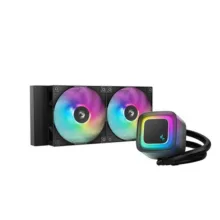 سیستم خنک‌کننده آبی دیپ کول مدل LE240 V2