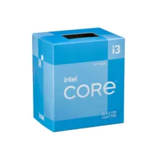پردازنده مرکزی اینتل مدل Core i3 12100-Box