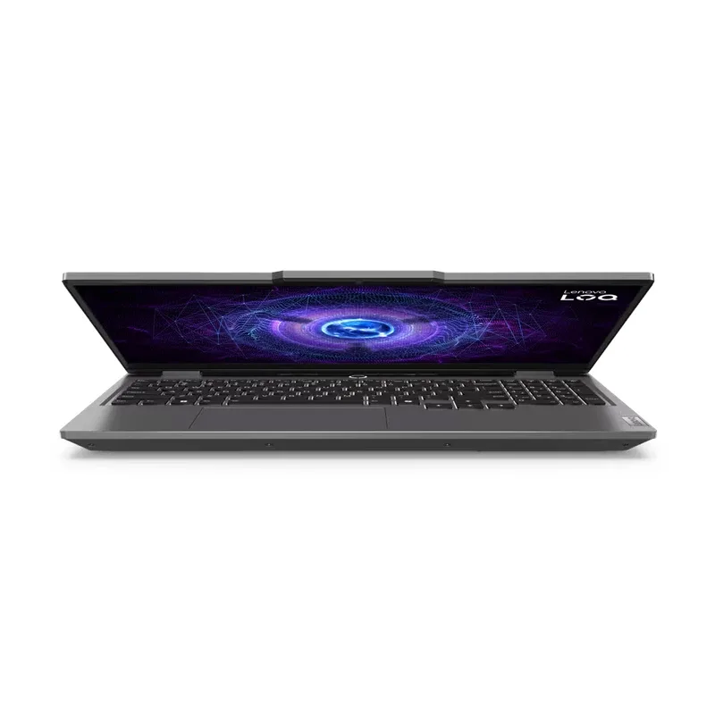 لپ تاپ 15.6 اینچی لنوو مدل LOQ 15IRX9-i7 13650HX-24GB DDR5-1TB SSD-RTX3050-FHD-W - کاستوم شده