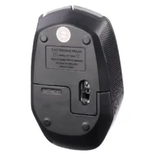 ماوس بی سیم گرین لاین مدل GNM100GY