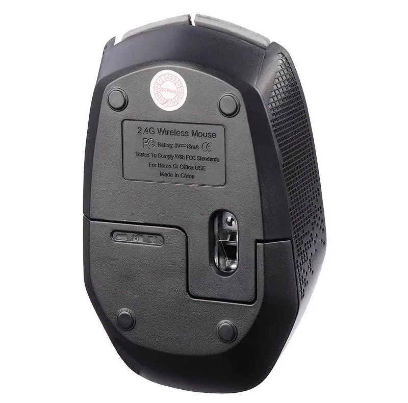 ماوس بی سیم گرین لاین مدل GNM100GY