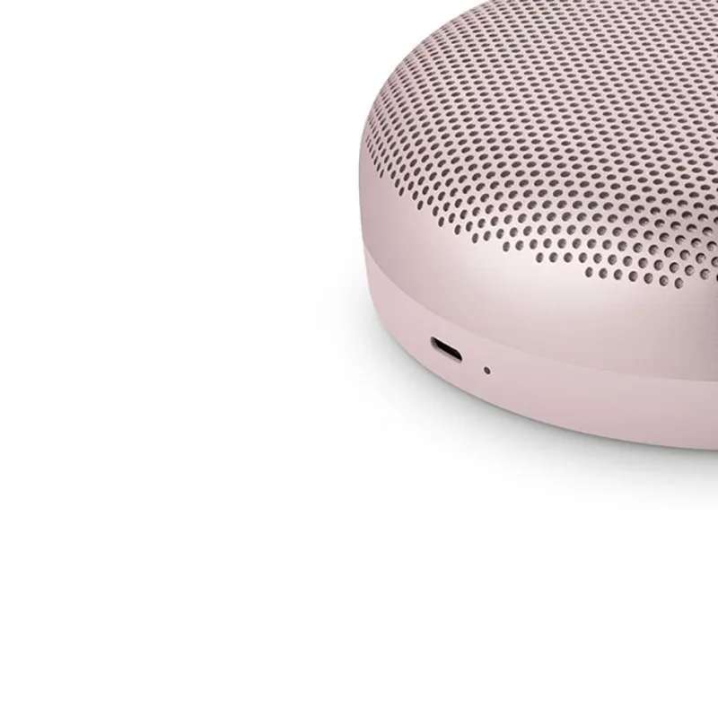 اسپیکر بلوتوثی قابل حمل بنگ اند آلفسن مدل Beosound A1 2ND GEN