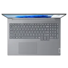 لپ تاپ 16 اینچی لنوو مدل ThinkBook 16 G8 IAL-Core Ultra 7 255H-64GB DDR5 5600MHz-2TB SSD-IPS 60Hz-Backlit-Fingerprint - کاستوم شده