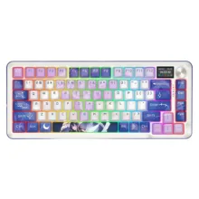 کیبورد ردراگون مدل K708 AK PRO