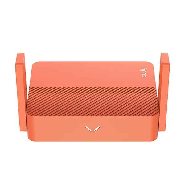 روتر بیسیم کیودی مدل TR1200