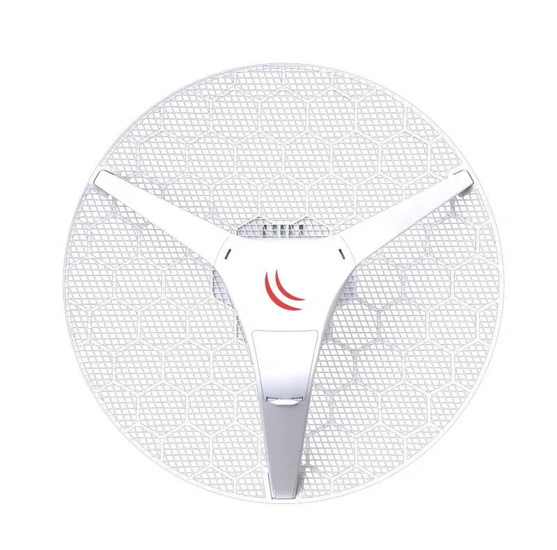 اکسس پوینت بی سیم میکروتیک مدل (LHG 5 (RBLHG-5nD