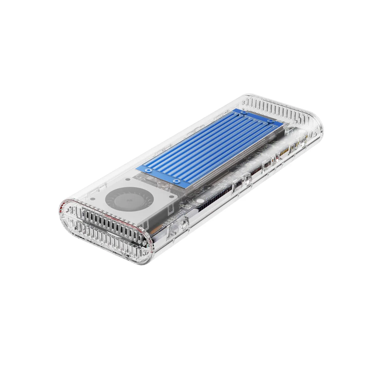باکس M.2 NVMe SSD 20Gbps اوریکو مدل TCM2-G20