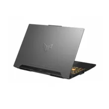 لپ تاپ 17.3 اینچی ایسوس مدل TUF Gaming F17 FX707VU-i7 13620H-40GB DDR5 4800MHz-512GB SSD-RTX4050 6GB-FHD 144Hz - کاستوم شده
