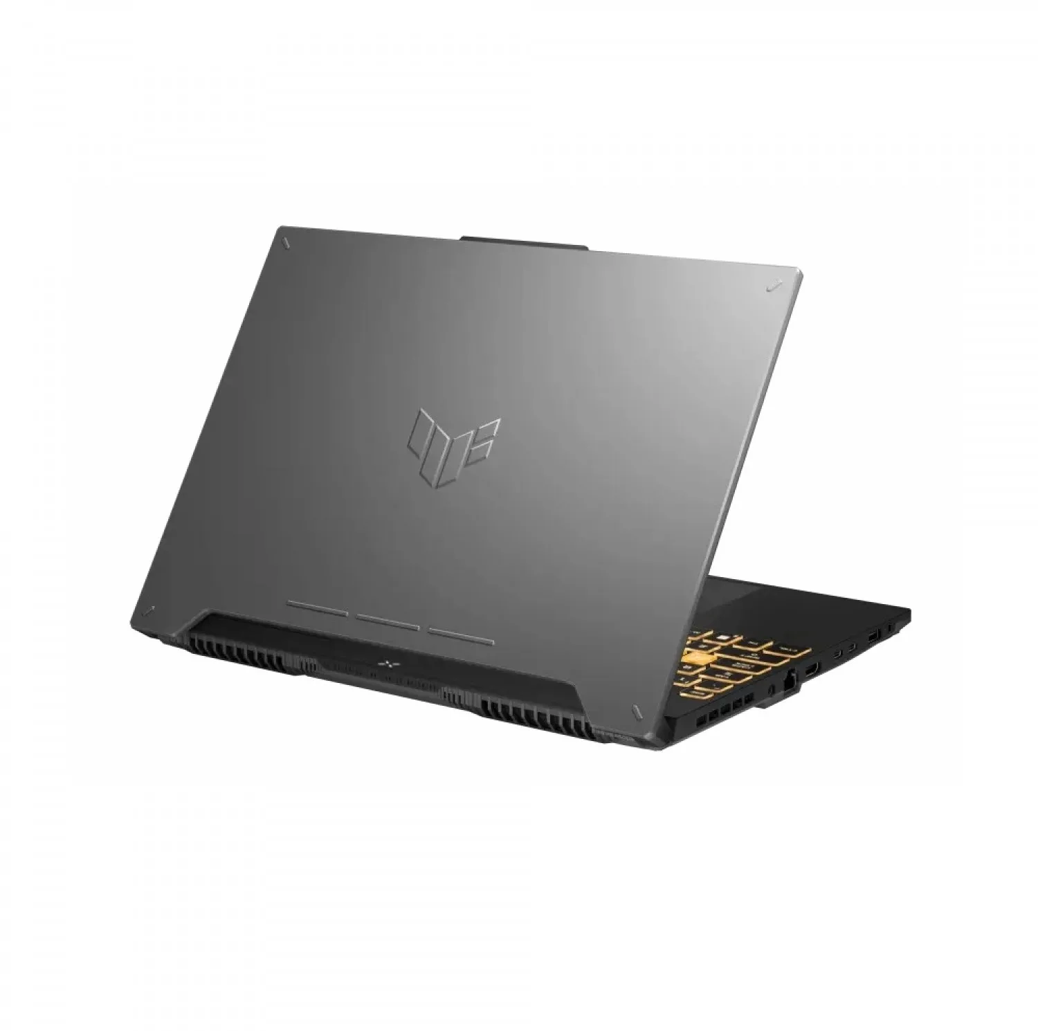 لپ تاپ 17.3 اینچی ایسوس مدل TUF Gaming F17 FX707VU-i7 13620H-40GB DDR5 4800MHz-512GB SSD-RTX4050 6GB-FHD 144Hz - کاستوم شده