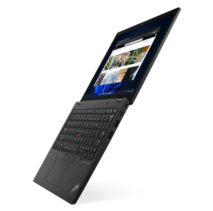 لپ تاپ 13.3 اینچی لنوو مدل ThinkPad L13 Gen 3-i5 1235U-16GB DDR4 3200MHz-512GB SSD-IPS-W - کاستوم شده
