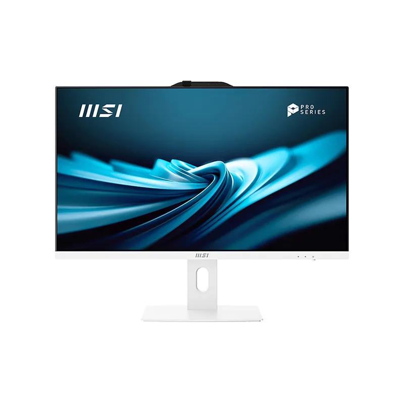 کامپیوتر همه کاره 27 اینچ ام اس آی مدل AP272P 14M -I5 14400 16GB DDR5 1TB UHD
