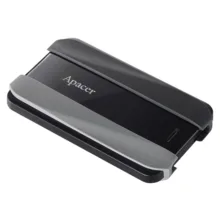 هارد اکسترنال اپیسر مدل ac533 ظرفیت یک ترابایت دارای رابط USB Type-A 3.0