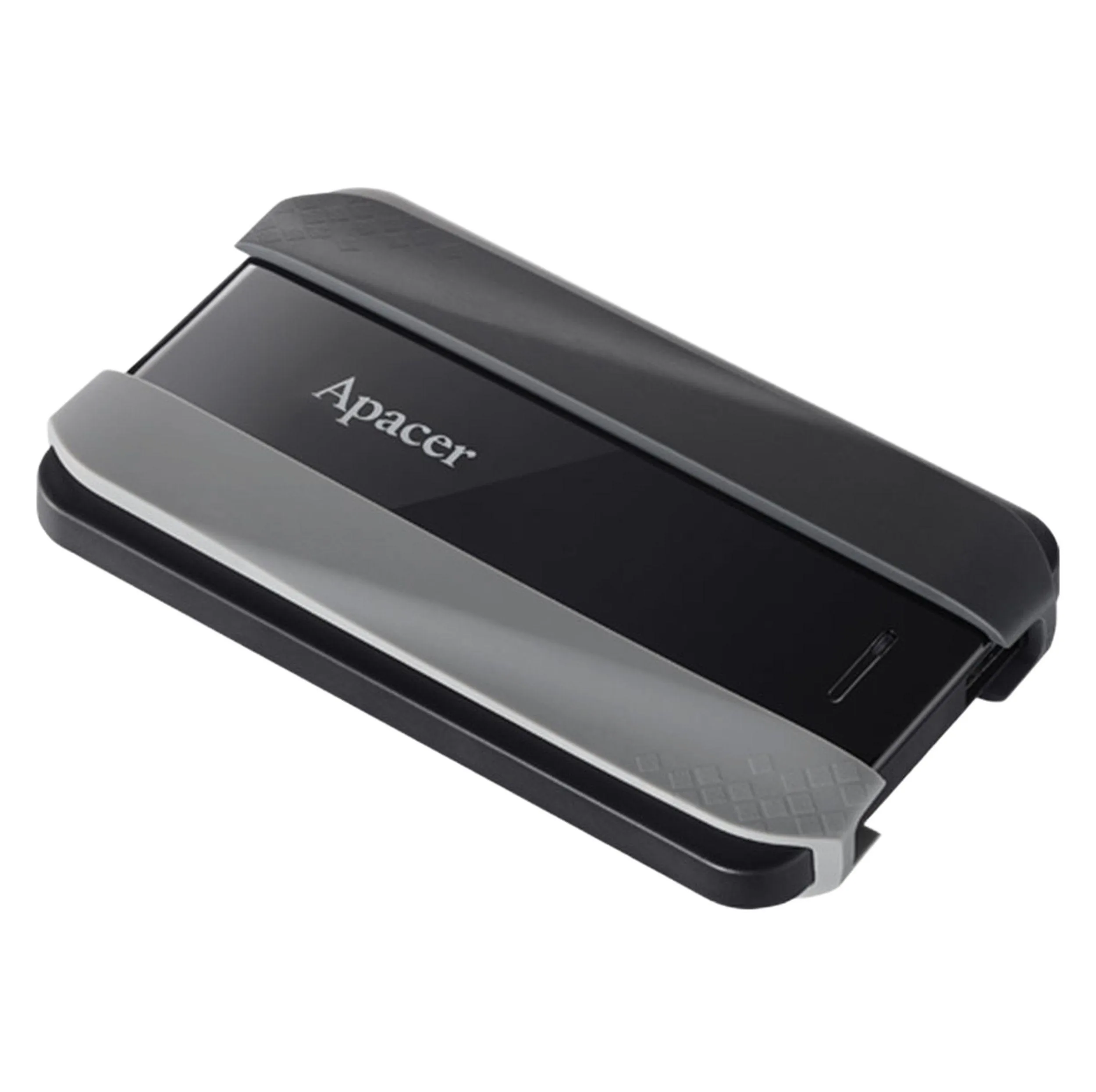 هارد اکسترنال اپیسر مدل ac533 ظرفیت یک ترابایت دارای رابط USB Type-A 3.0