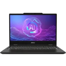 لپ تاپ 15.6 اینچی ام اس آی مدل VenturePro 15 A2RWEG-Core 7 240H-RTX5050 8GB-16GB DDR5 4800MHz-512GB SSD-FHD 144Hz