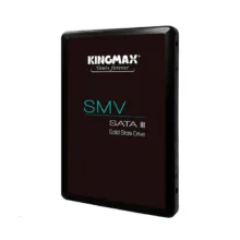 اس اس دی اینترنال کینگ مکس مدل KM256GSIV32 ظرفیت 256 گیگابایت